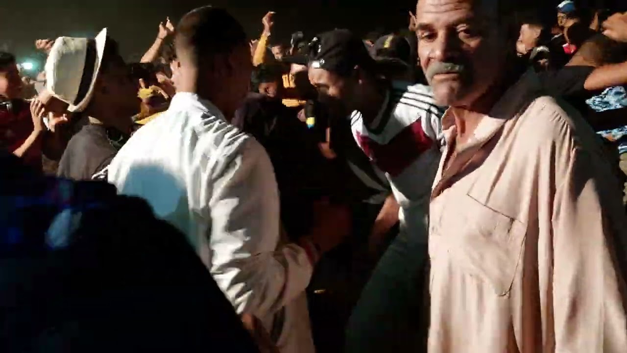 دائما الهيلالا مع علا...