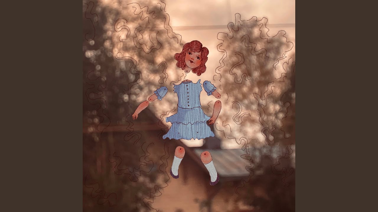 Her Still Singing Limbs