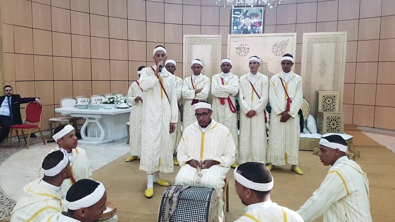 مجموعه احواش تفركالت موقع الدار البيضاء في مدينه سلا الجديده