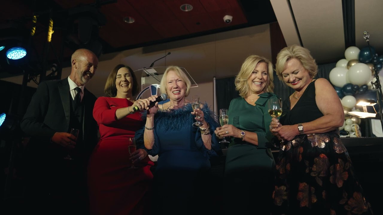 Our Lady of Lourdes Foundation Soiree 2024