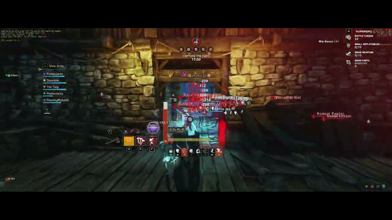 G8 spr htch, ayo vs swamp, ck atk