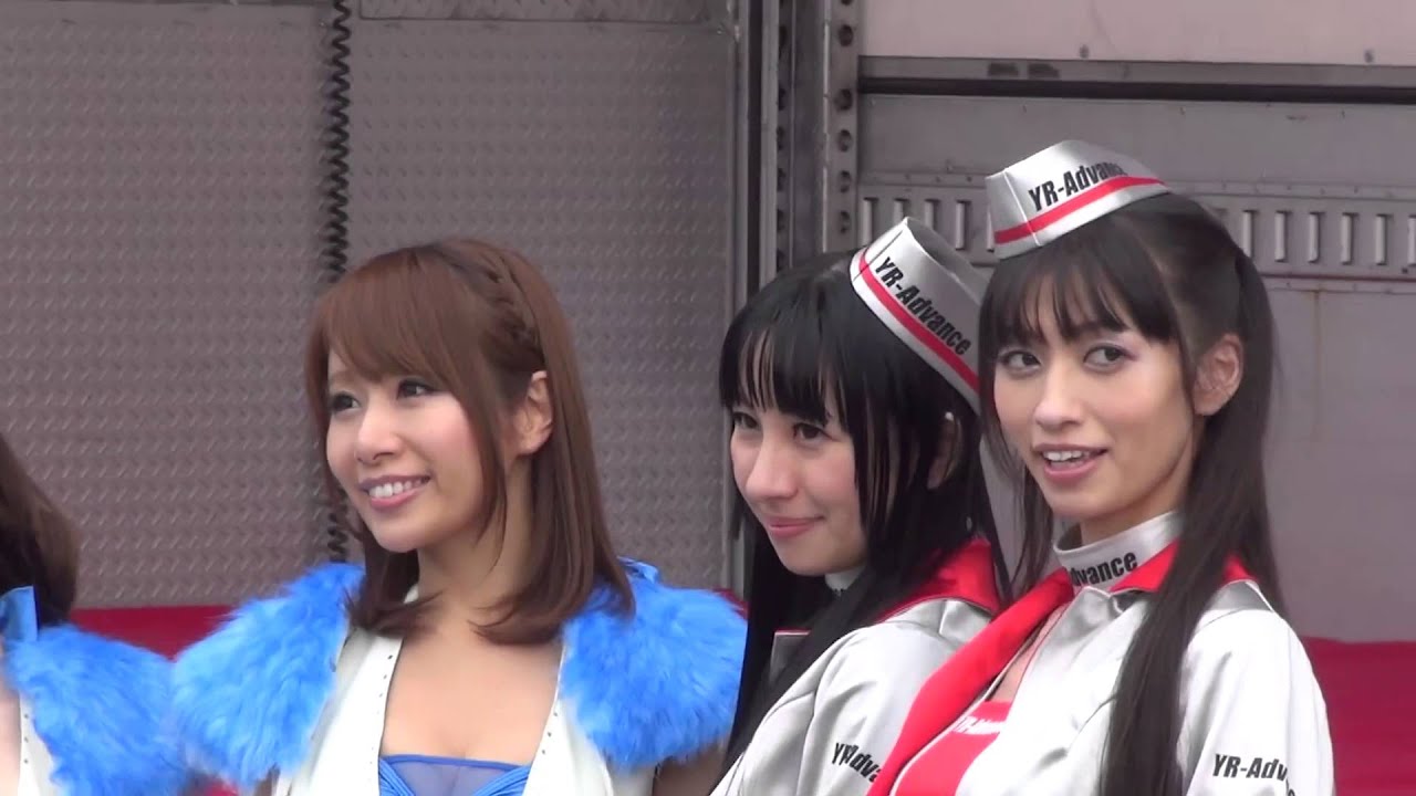 MMF2013　イベントガール撮影会