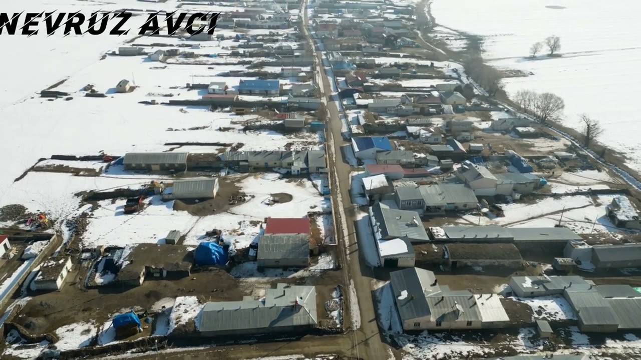 Kars Arpaçay Atcılar Köyü #atçilarkoyu#atçılar#arpaçayatçılar#NeWo#Troitskoye#teslisköyü#karsozanlar