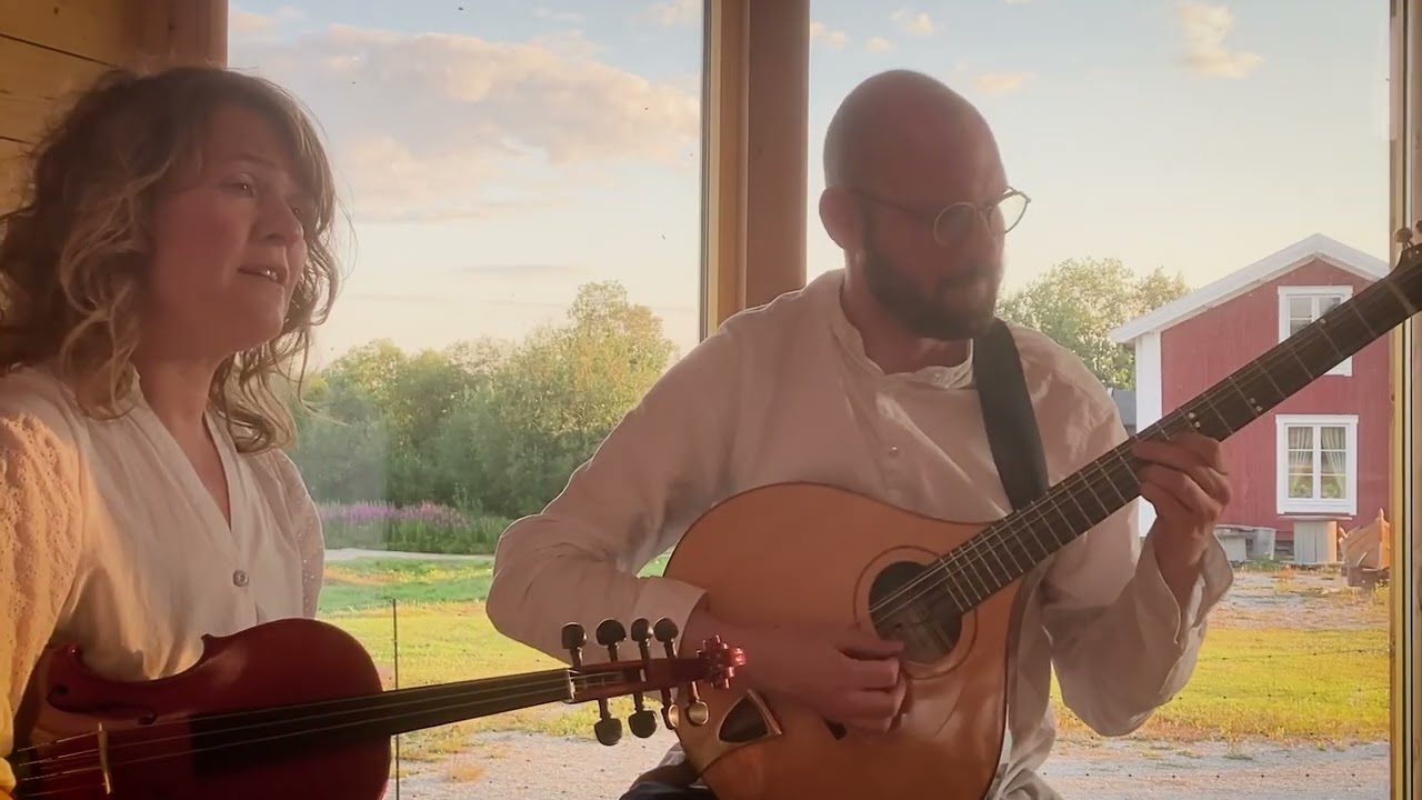 Aaret: Hyvän illan