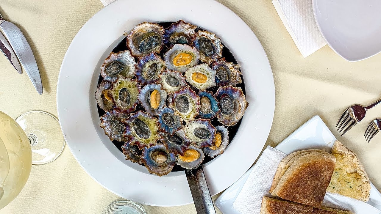 20 BEST Portuguese Foods to Try 😍