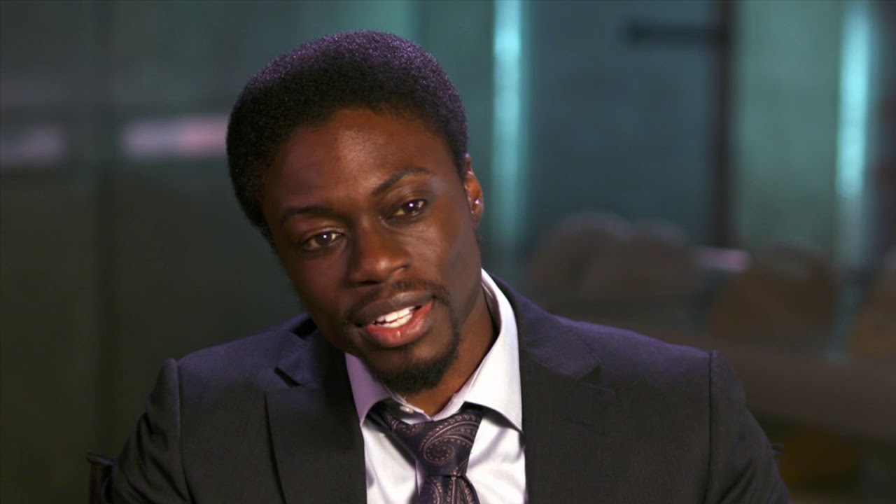 Cle Bennett: JIGSAW