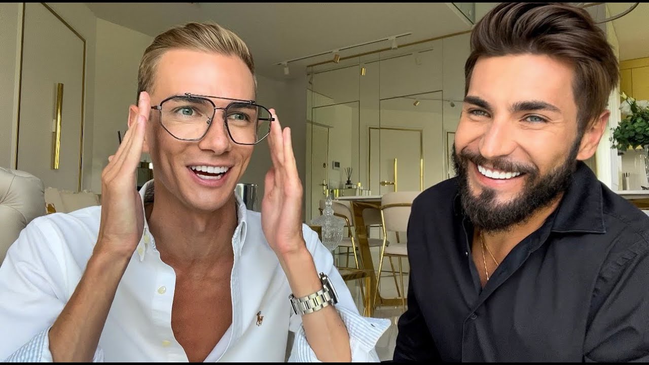 JAK TO JEST BYĆ GEJEM W POLSCE 👨🏼‍🤝‍👨🏻? CZY MAMY WSPÓLNY BUDŻET💰Q&A