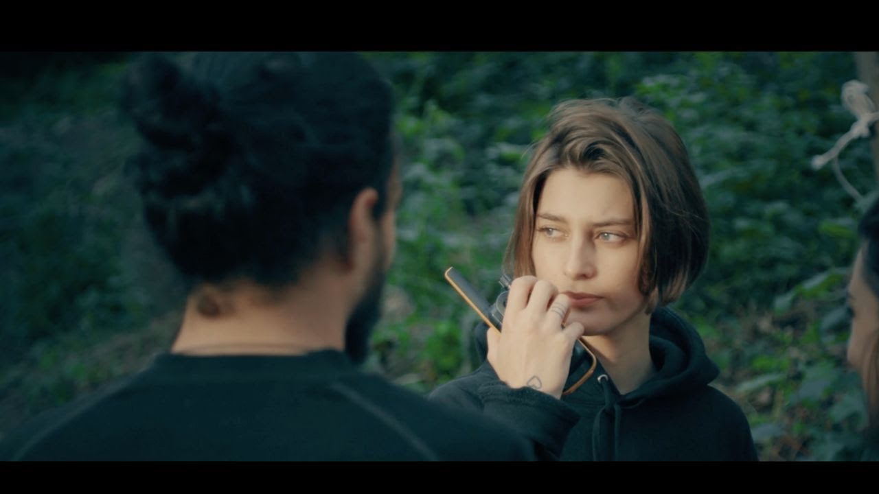 Escape forest - L' Escape Game de 20h en For&ecirc;t !