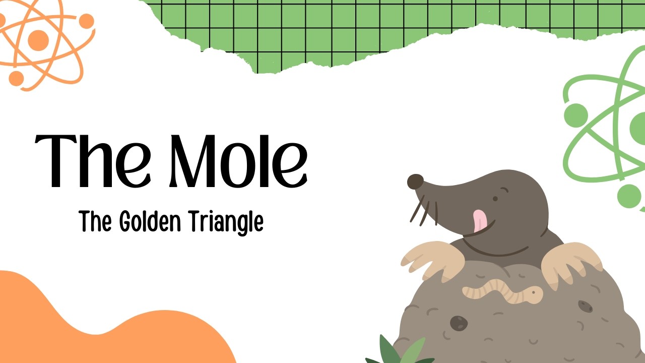 Mass Mole Particles Conversions (Part 3) | WAEC NECO JAMB Chemistry