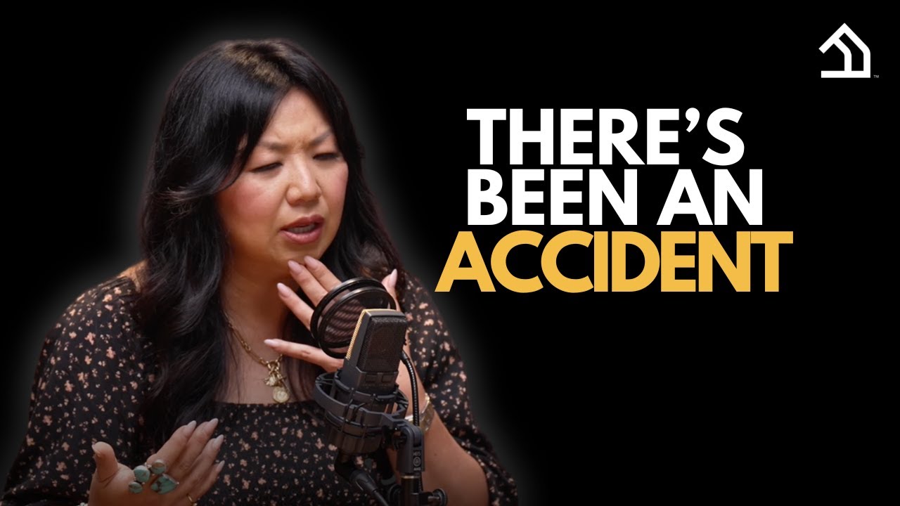 What God showed me in the ER | Ruth Chou Simons