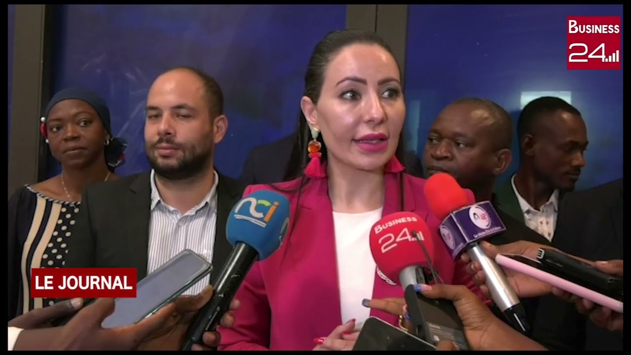LOGEMENTS SOCIAUX: GAIA Côte d'Ivoire présente son grand projet
