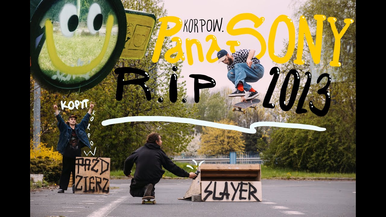 KORPOW 