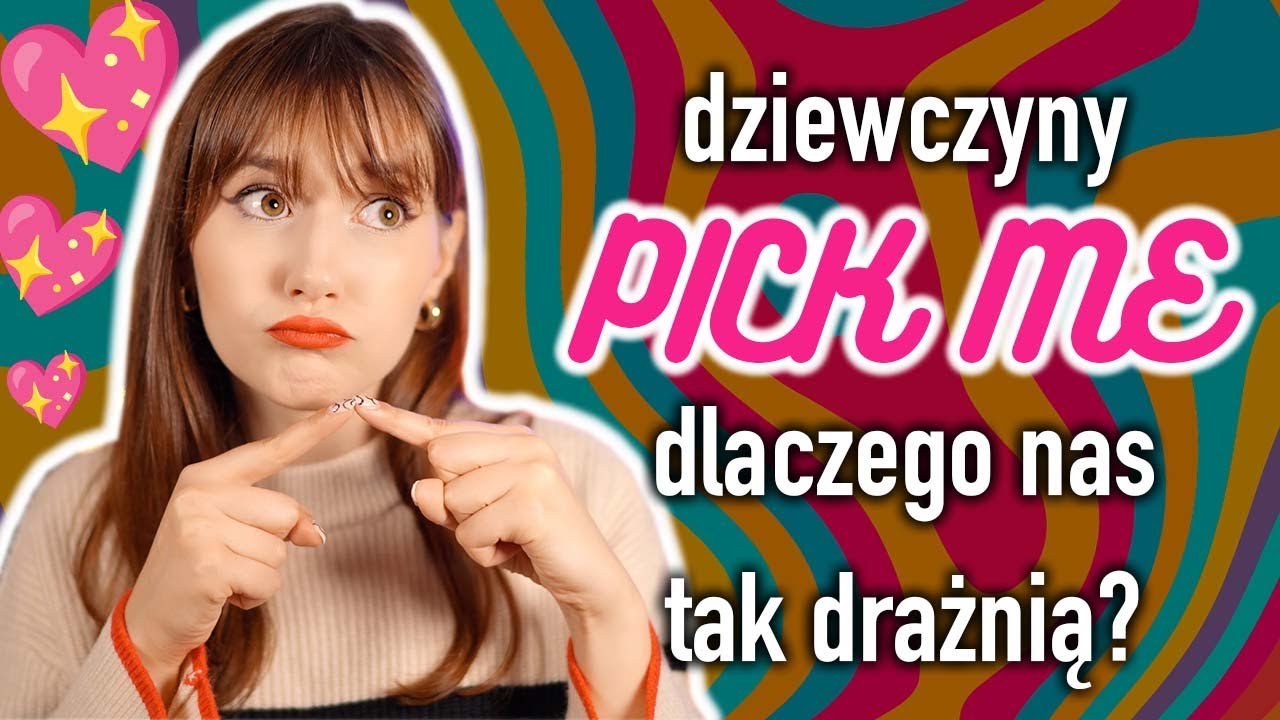 Dlaczego PICK ME tak nas denerwują... | Polskie PICK ME wg TikToka