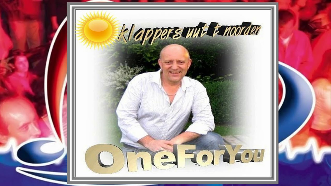 One For You ♪ Mooie Signorita ♫