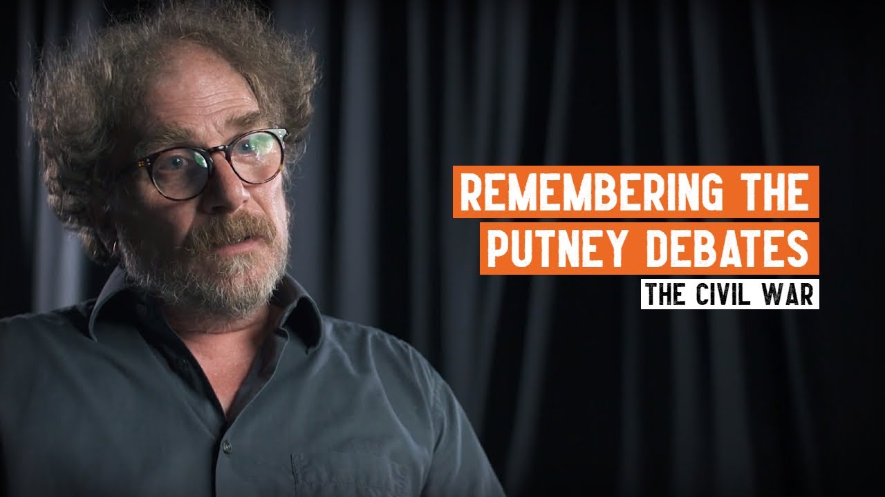 What were the Putney Debates? | English Civil War