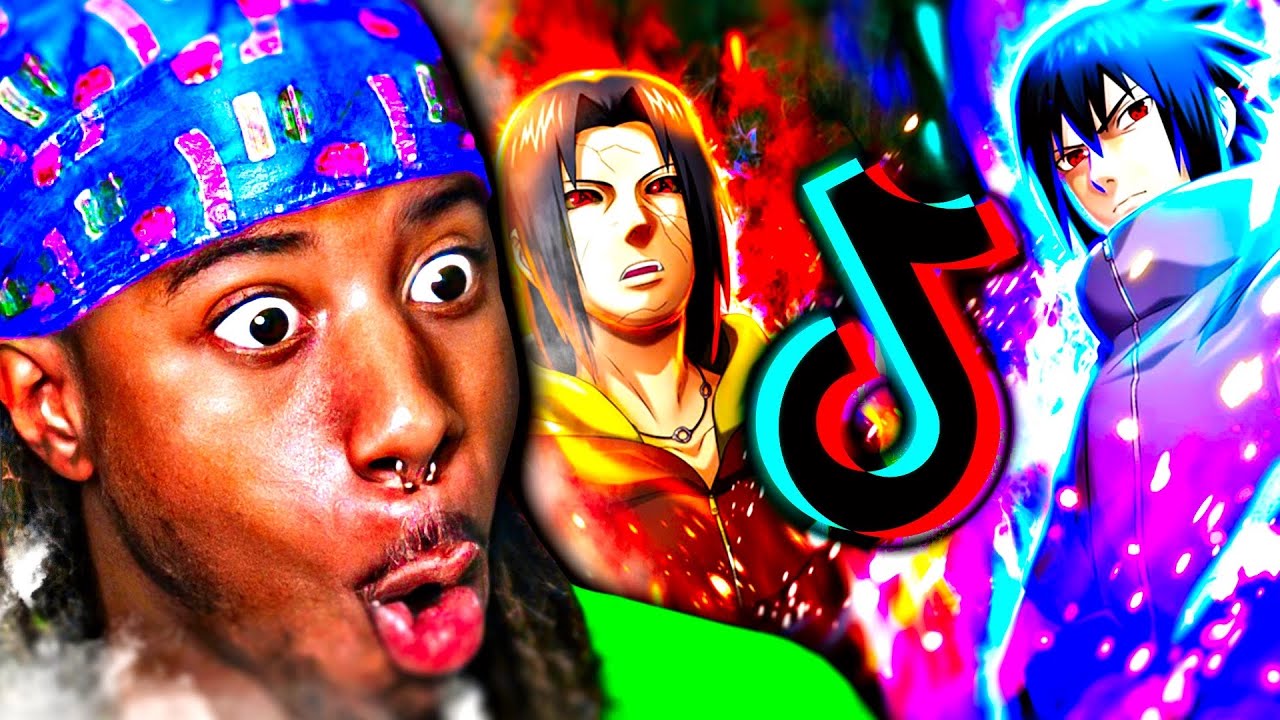 My Discord Sent Their FAVORITE Anime Edits #2