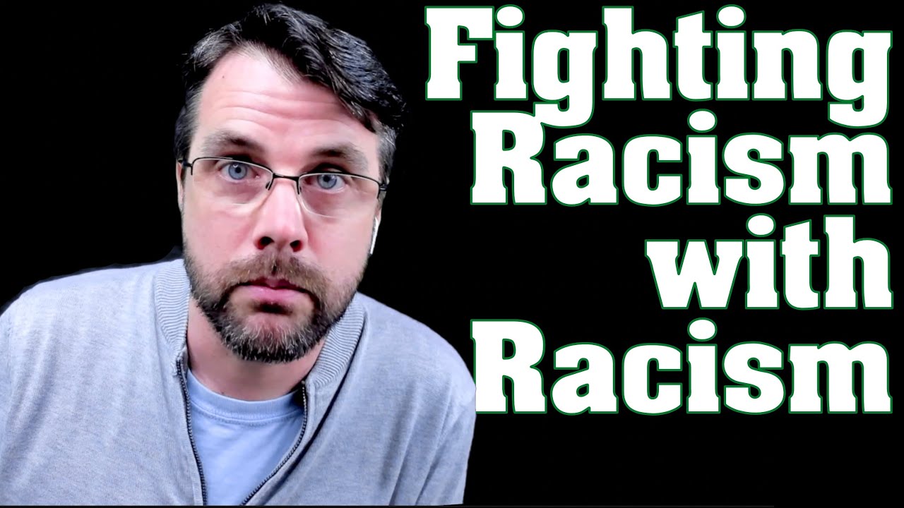 Evergreen's Racial Hierarchy to End Racial Hierarchy