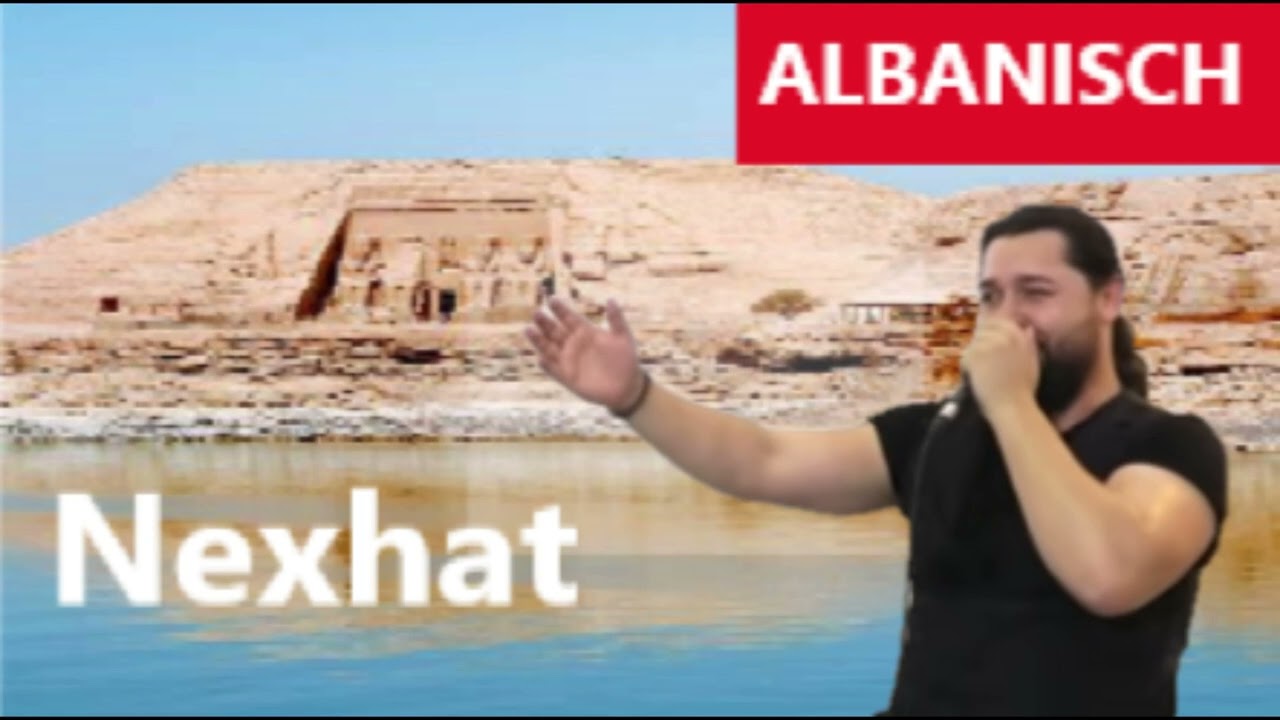 Nexhat Rama -Tallava 2022-2024 Te Mergim Tropoja - Familja Krasniqi Vilson Dura #294