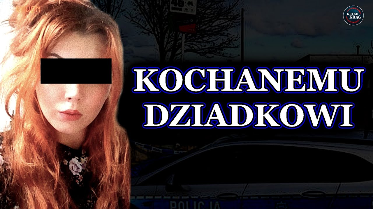 KOCHANEMU DZIADKOWI | KrymiKrąg | #126