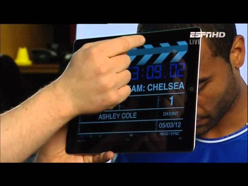 David Luiz Introduces the FA Cup Final Starting XI