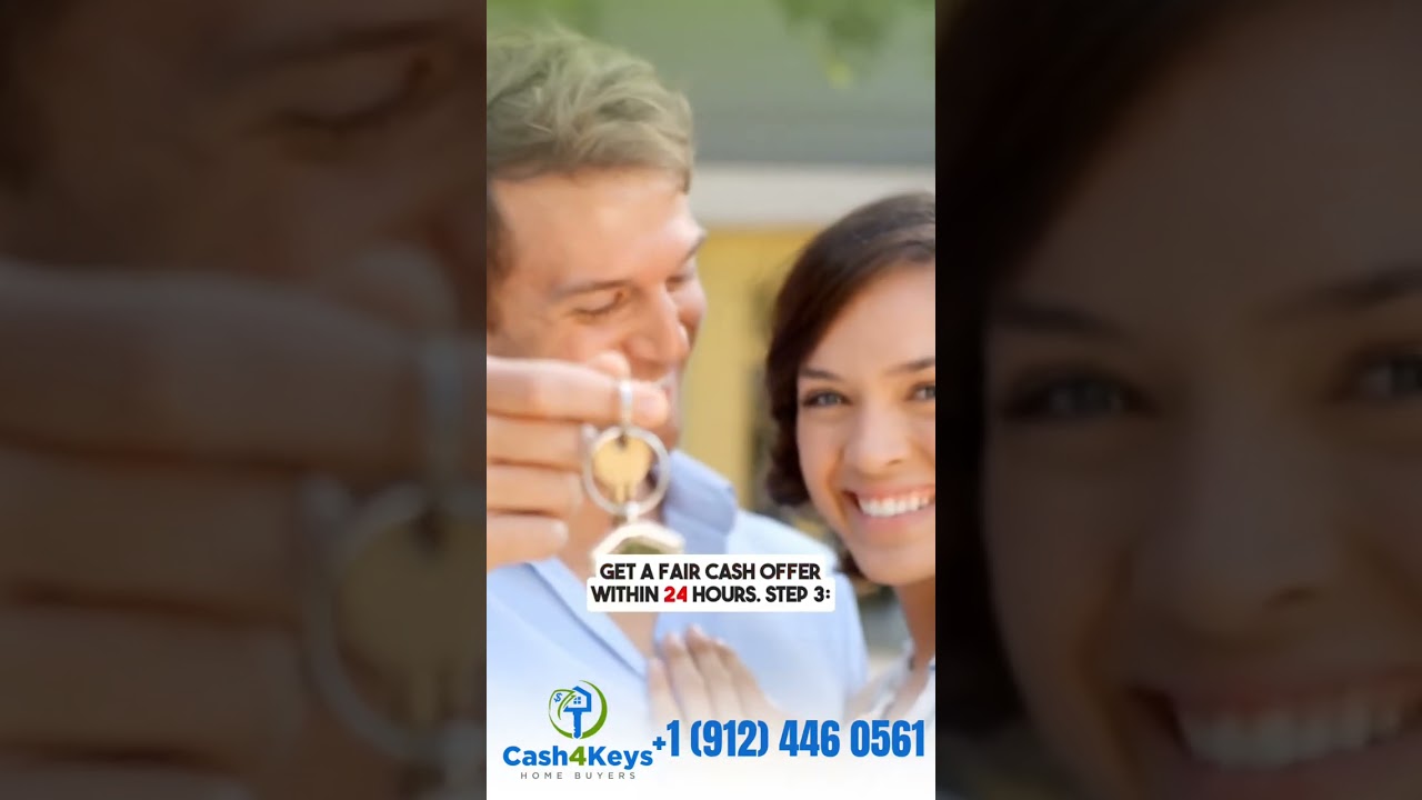 #SellMyHouseFast #WeBuyHouses #SCRealEstate #RentalProperty #Cash4KeysHomeBuyers