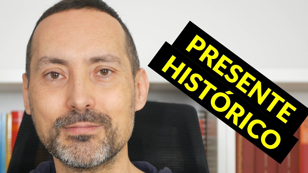 El presente histórico: qué es, para qué sirve, cómo se utiliza