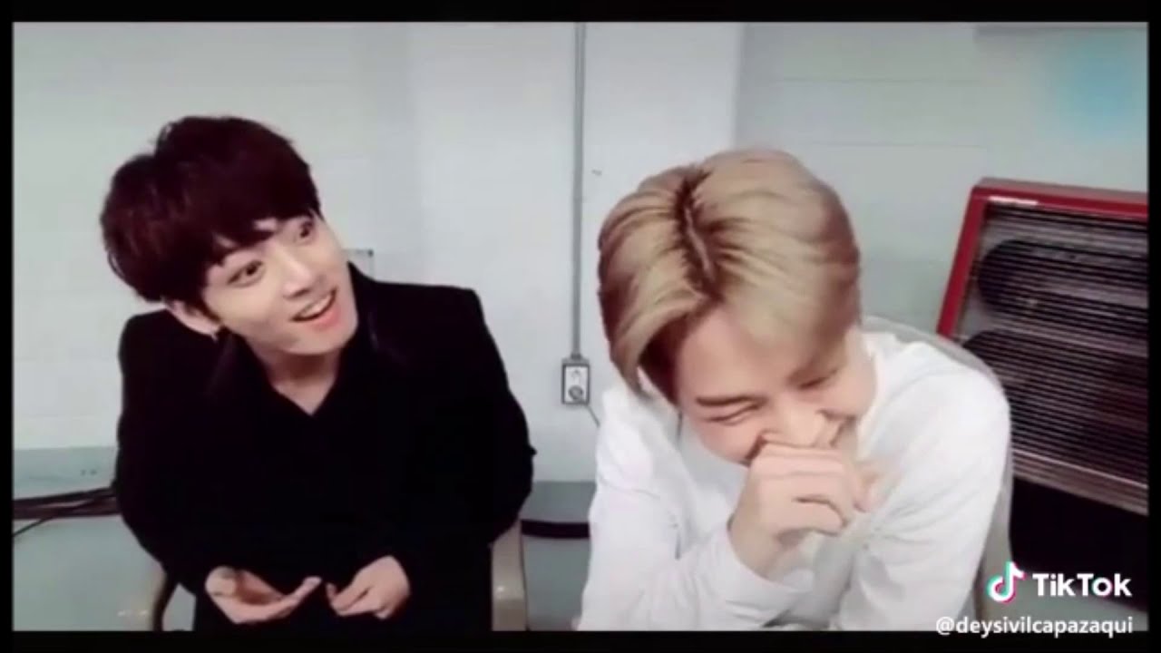BTS ON CRACK [ ARMY y el Editor / Jimin yRM perreando 7u7 ] (Español)