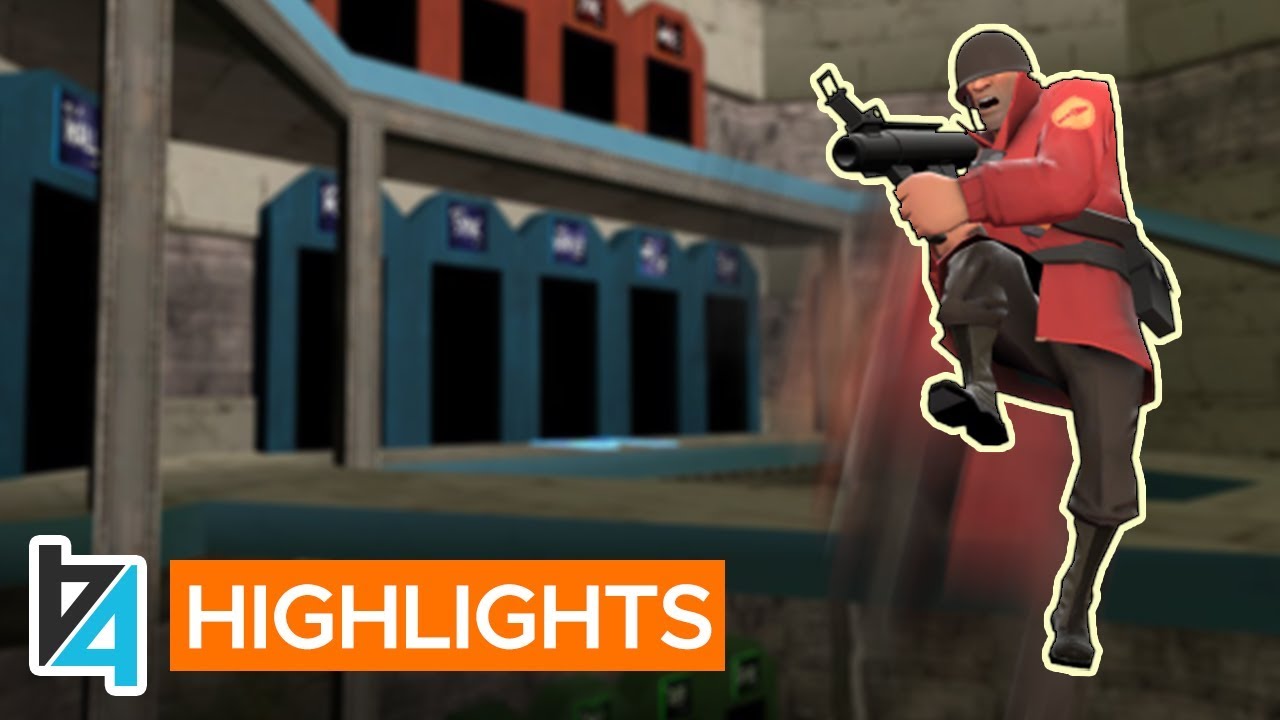 [TF2] jump_academy2 Playthrough