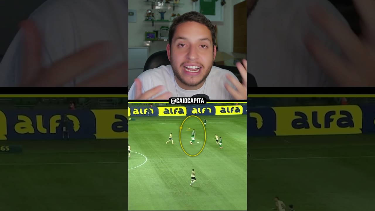 A LIGA&Ccedil;&Atilde;O ENTRE FLACO LOPEZ E VITOR ROQUE!!
