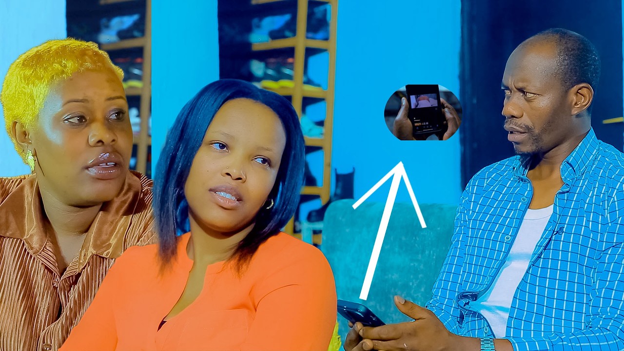 INGO ZUBU part3: AFASHWE AMASHUSHO ASAMBANA NINDAYA,MBEGA IBYO UMUGORE AYIKOREYE 🥲,