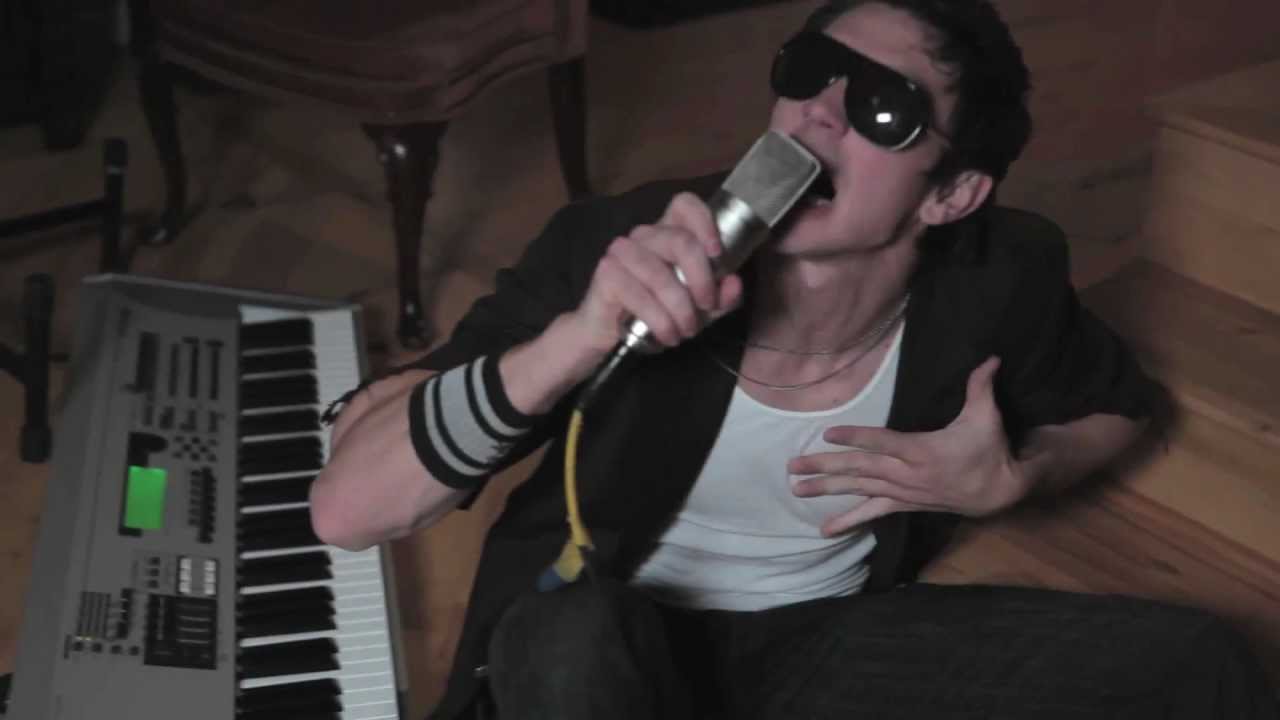 "You and I" Covered by Steve [Starchild]