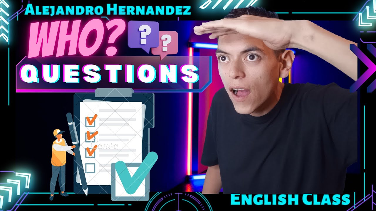 Diferentes ejemplos USANDO Informaci&oacute;n Question 