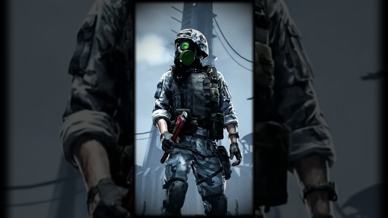 САМЫЙ ОПАСНЫЙ СОЛДАТ! - #halflife #halflifeopposingforce #shorts