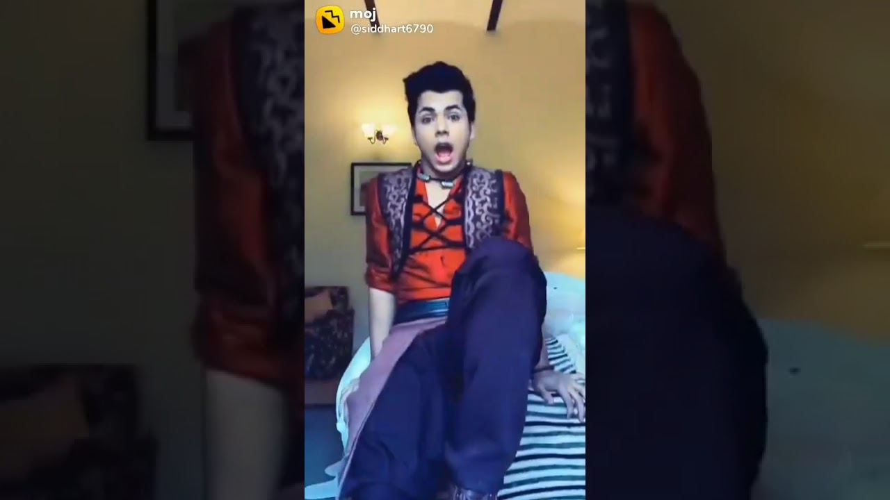 Sidneet TikTok🎶 video. Siddhant nigam and avneet Kaur Tik Tok