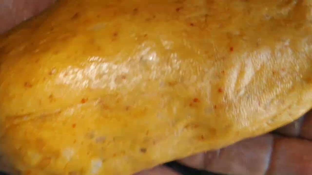 બટાકા અને ઘઉંના લોટની સેવ