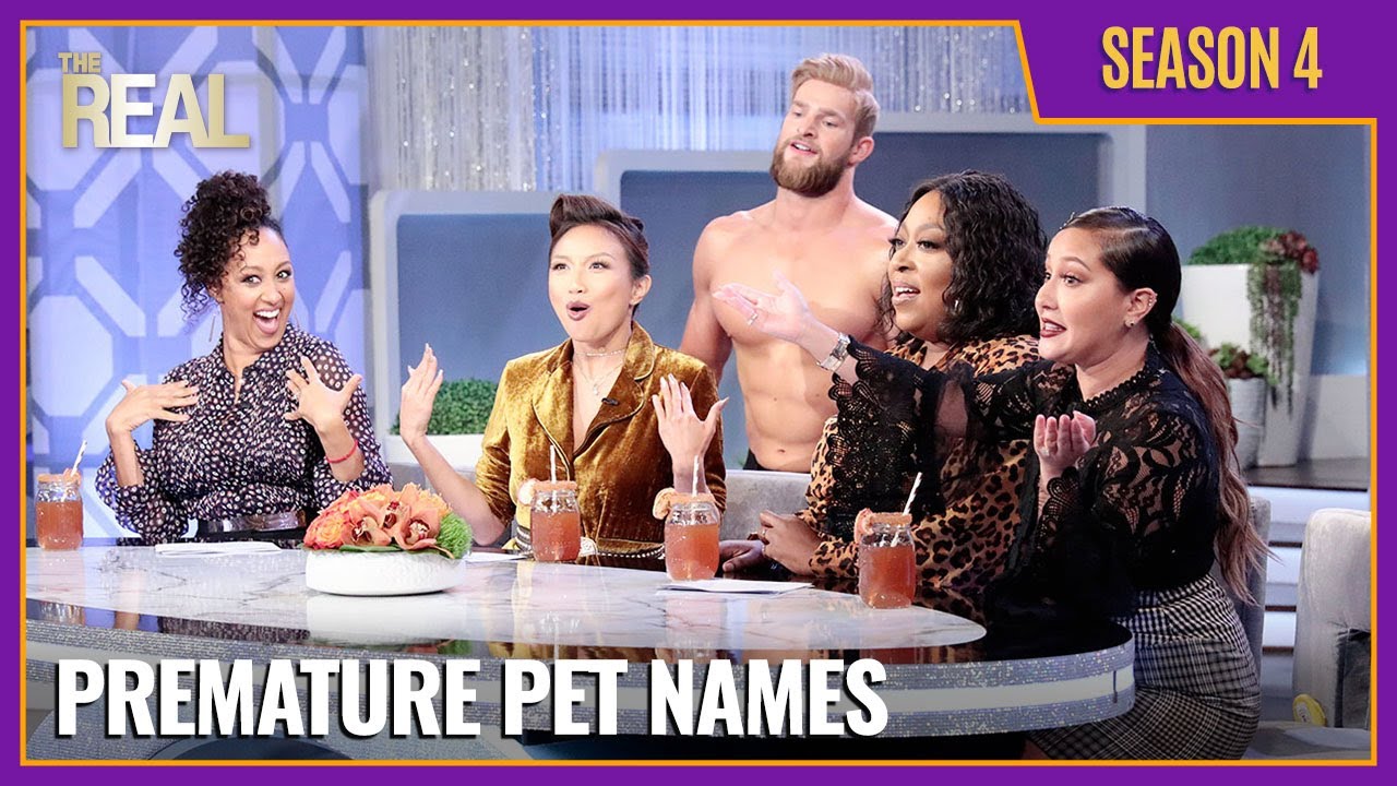 [Full Episode] Premature Pet Names