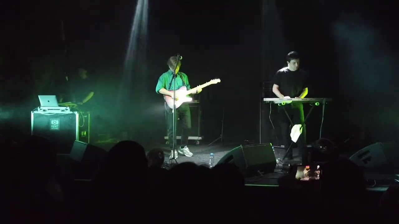 Дурной вкус - Тайна (LIVE 26.04.2025 в УРБАН)