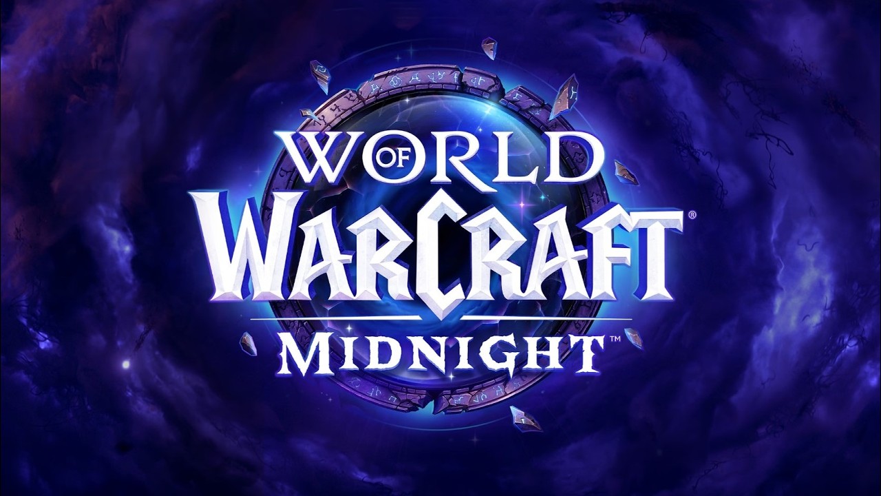 стрим  играем в WORLD of WARCRAFT