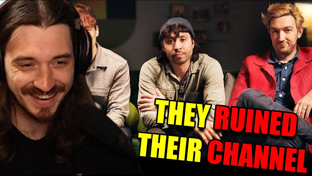Watcher RUINED Their Entire Career