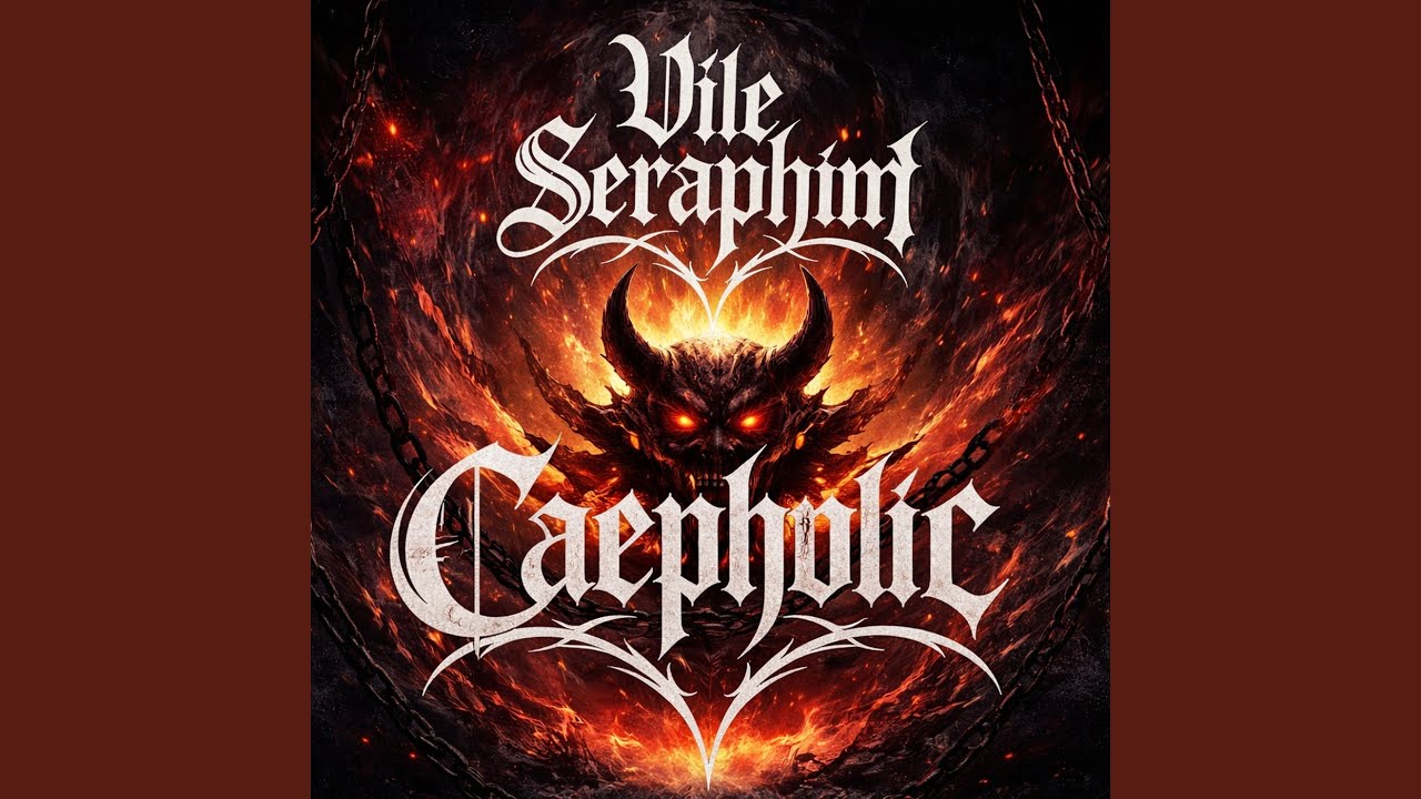 Caepholic (Demo)