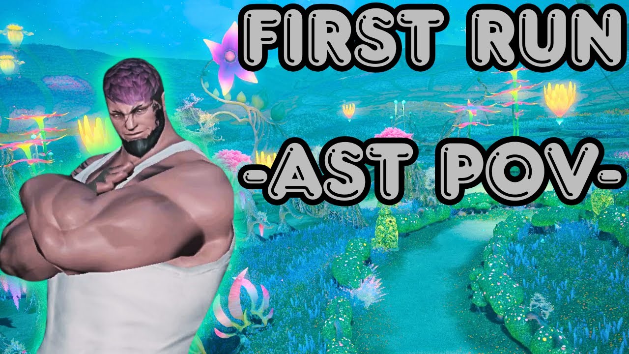 FFXIV Shadowbringers MSQ Prog - Dohn Mehg Blind Run | Sprout to Veteran Ep.2