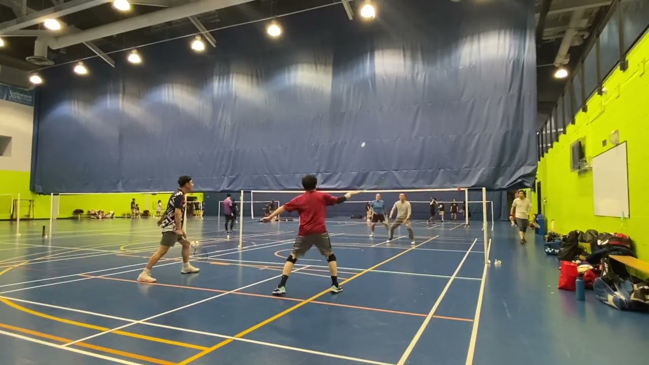 20260203温青vs Nelson Luc (2 games)