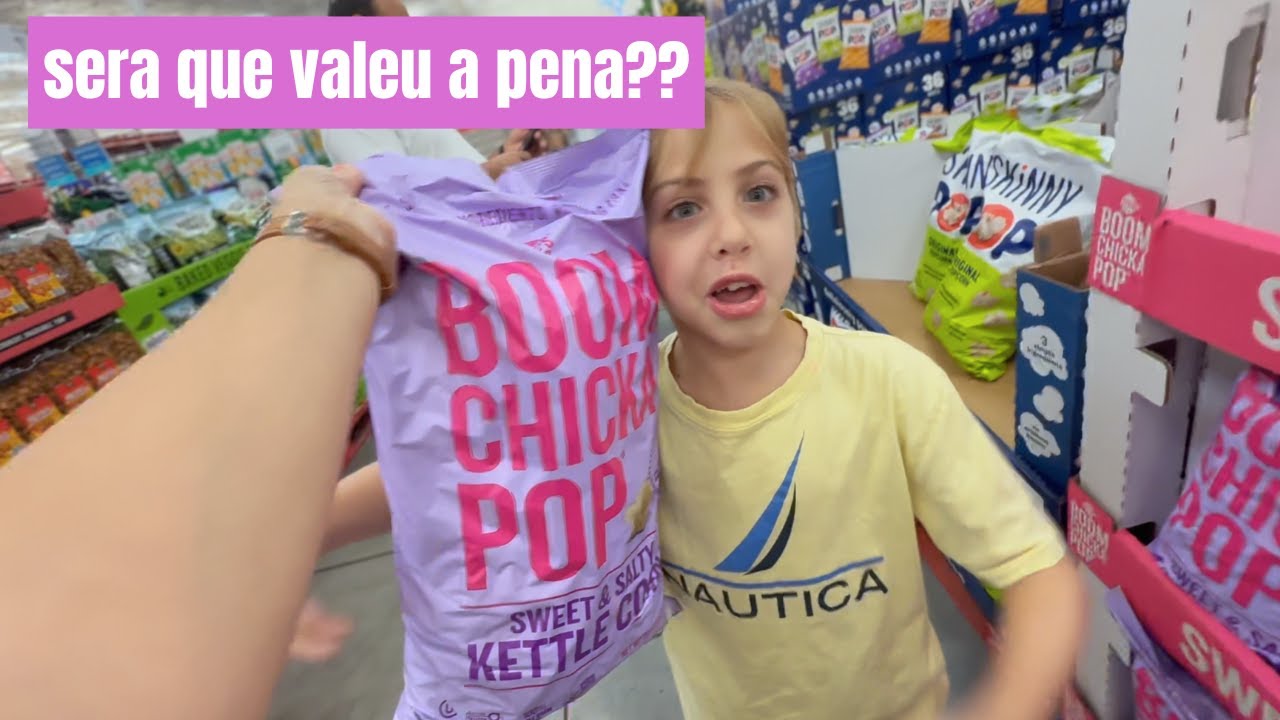Mercado Atacado Orlando 2025
