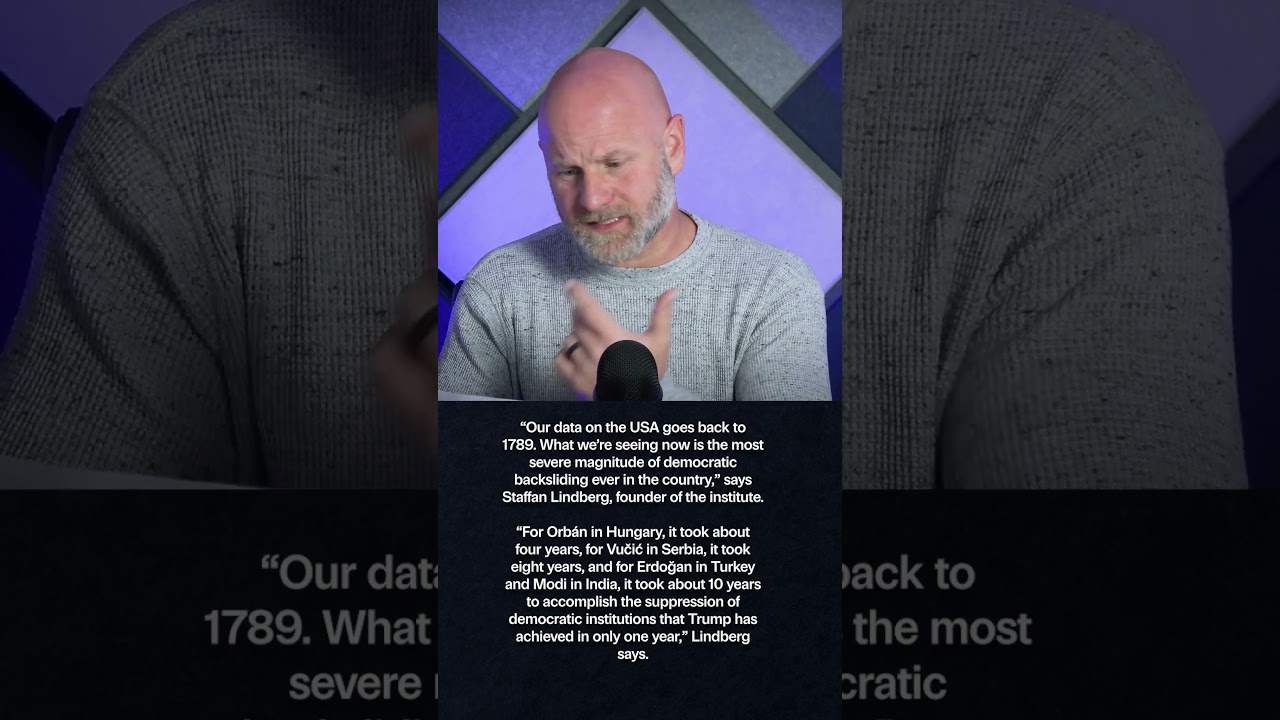 Трамп всё испортил