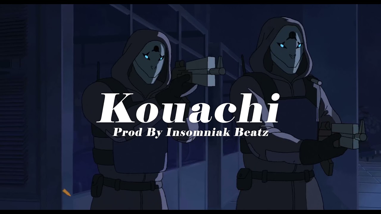 [SOLD] - Freeze Corleone x Flem Trap Type Beat 