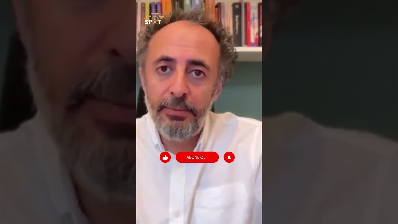 K&uuml;rt hareketi sınıf m&uuml;cadelesini reddediyor mu? #shortvideo