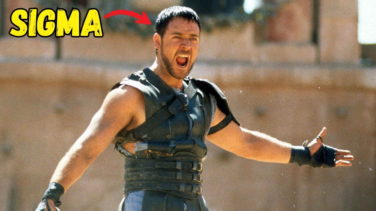 9 ragioni per cui gli uomini Sigma sono temuti e odiati