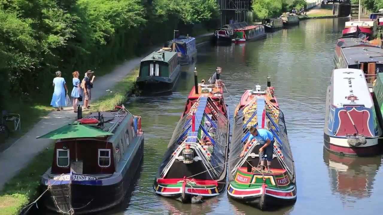Clover And Fazeley at Watford