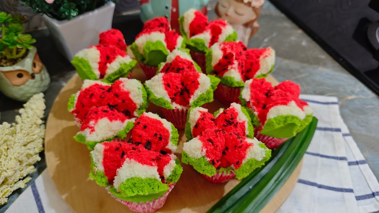 BOLU KUKUS lembut mekar udah pasti enak