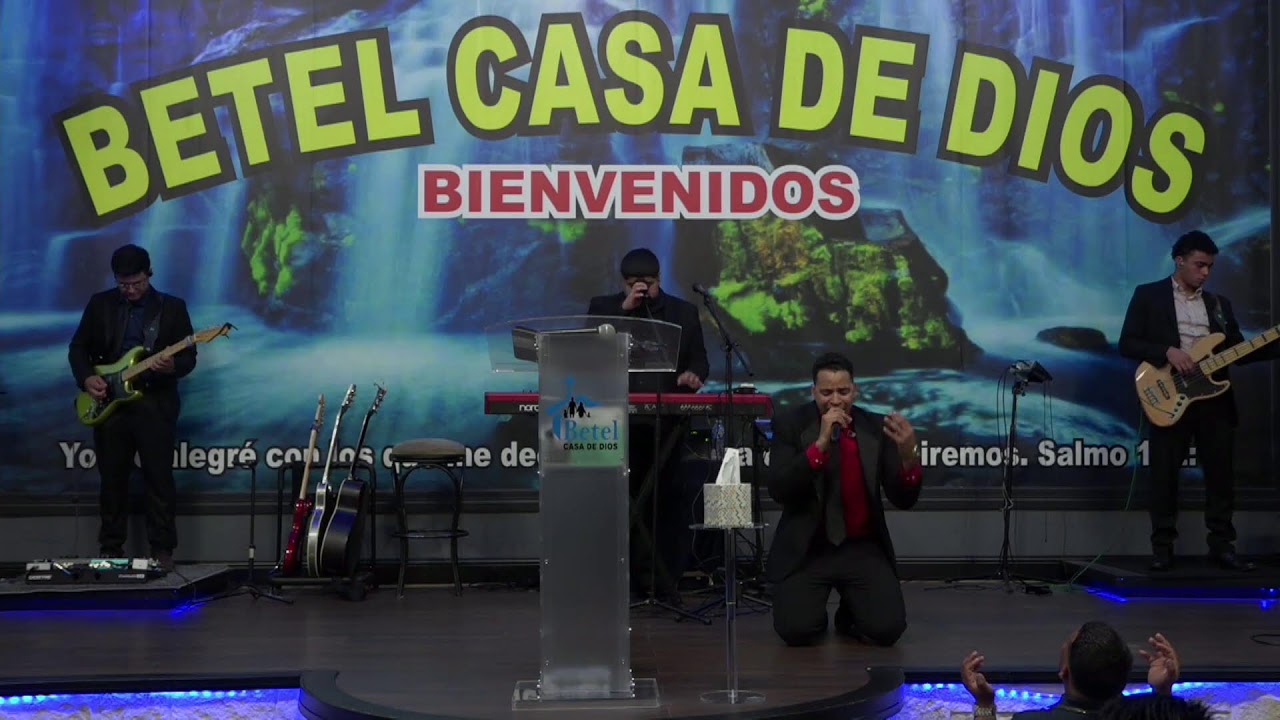 Servicio General l 02/22/2026